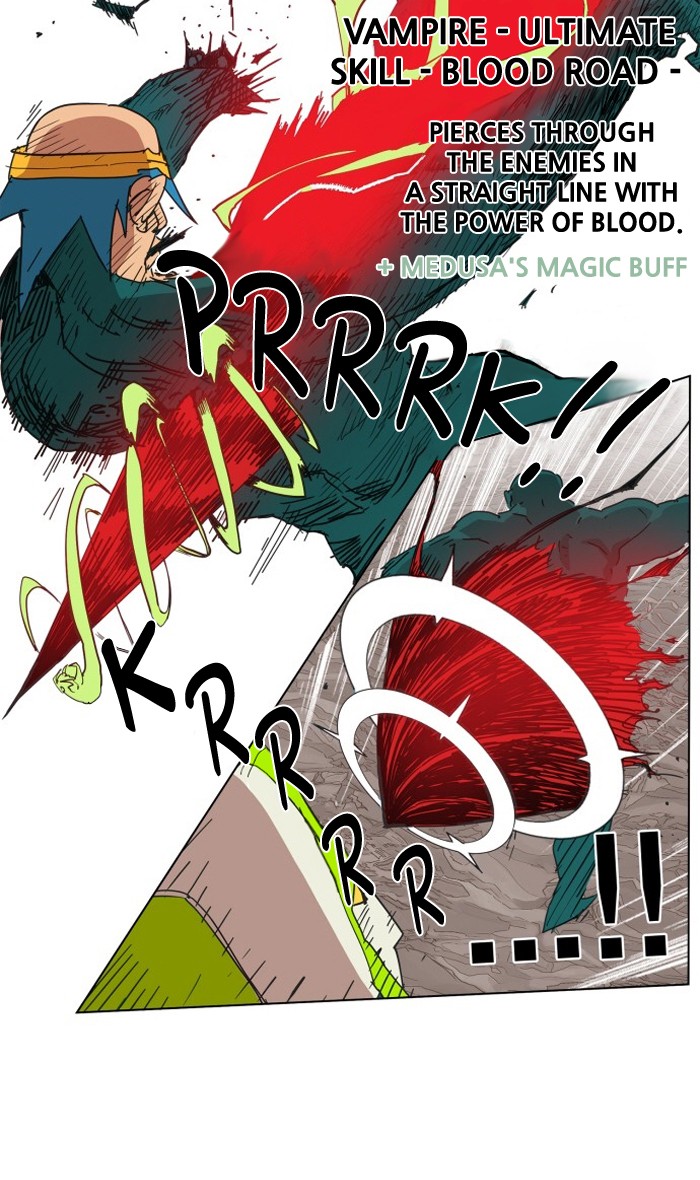 Hardcore Leveling Warrior Chapter 78 page 16 - Chapter 78: Ep. 78