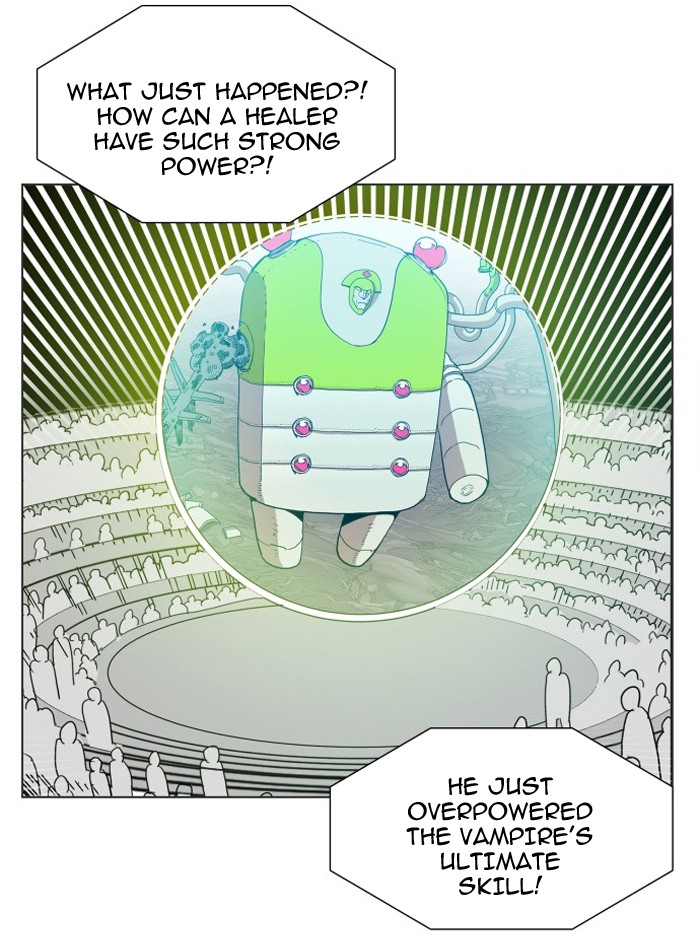Hardcore Leveling Warrior Chapter 78 page 21 - Chapter 78: Ep. 78