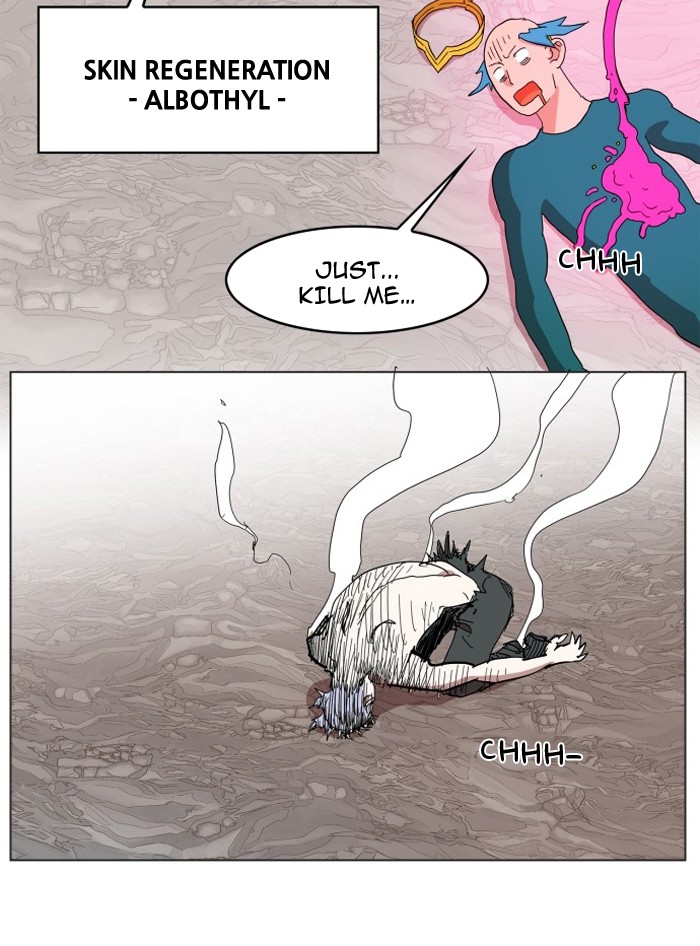 Hardcore Leveling Warrior Chapter 78 page 23 - Chapter 78: Ep. 78