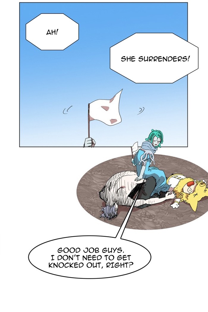 Hardcore Leveling Warrior Chapter 78 page 25 - Chapter 78: Ep. 78