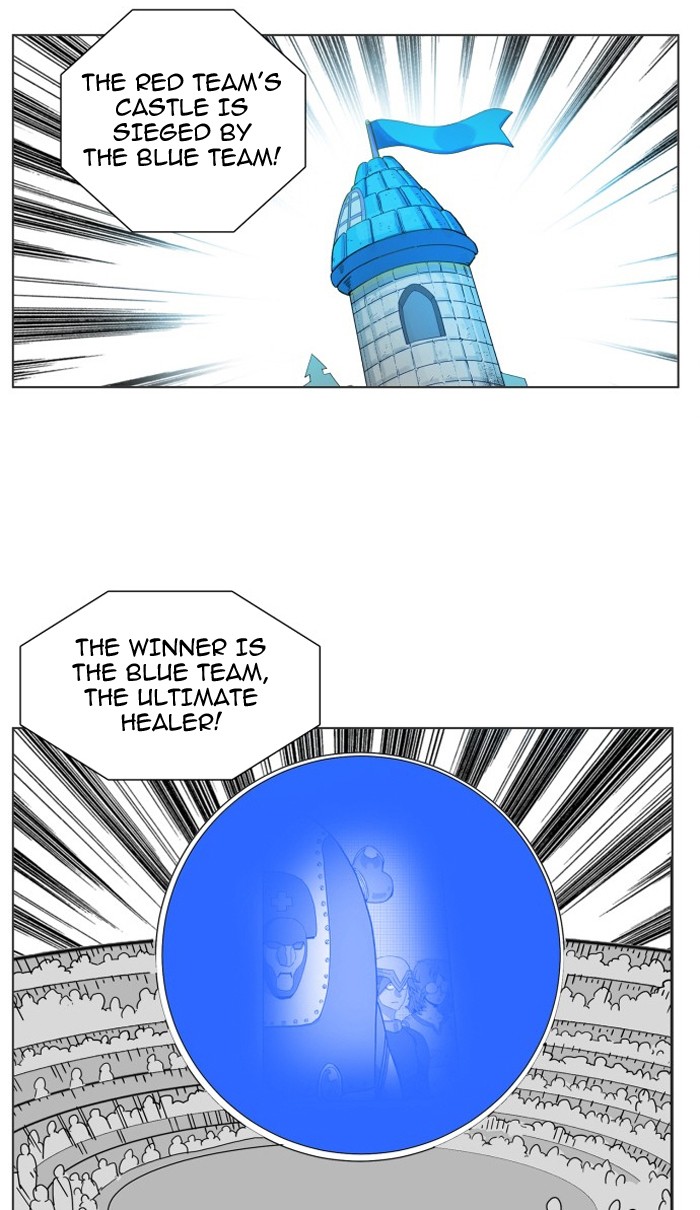 Hardcore Leveling Warrior Chapter 78 page 26 - Chapter 78: Ep. 78