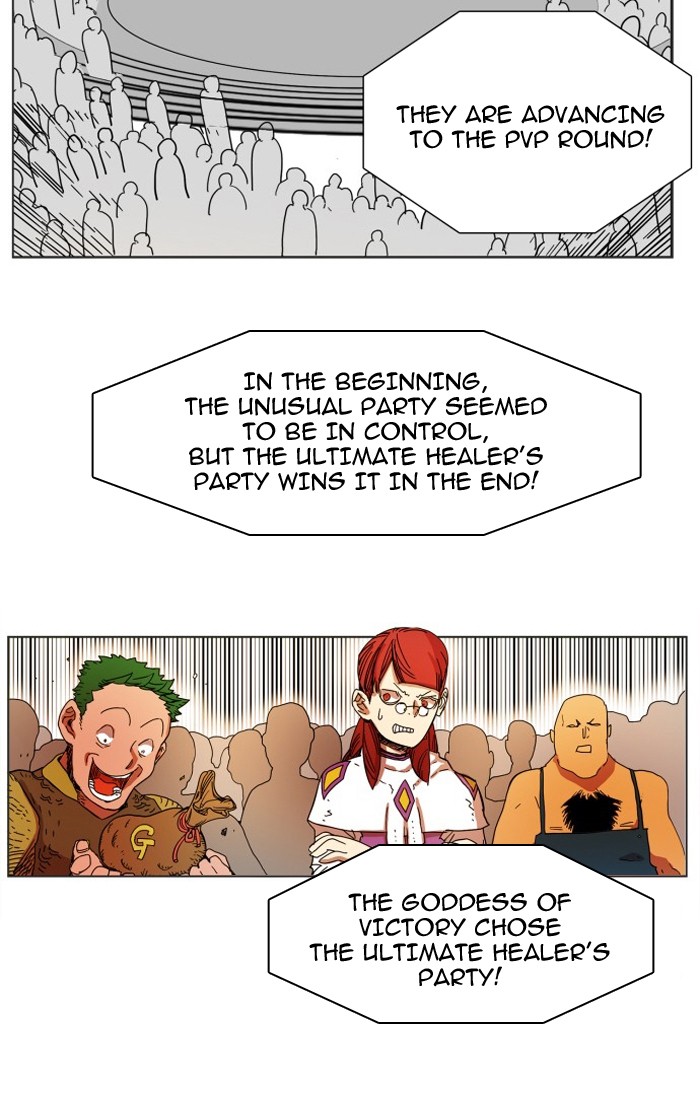 Hardcore Leveling Warrior Chapter 78 page 27 - Chapter 78: Ep. 78