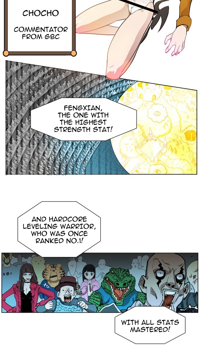 Hardcore Leveling Warrior Chapter 78 page 29 - Chapter 78: Ep. 78