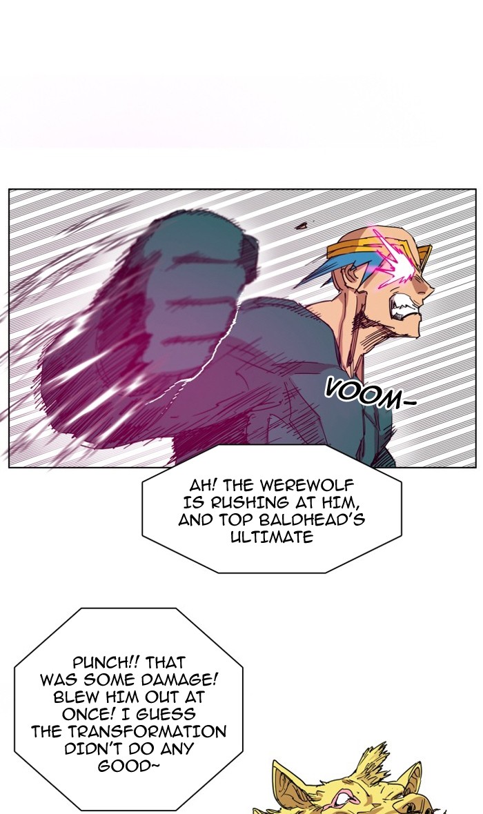 Hardcore Leveling Warrior Chapter 78 page 3 - Chapter 78: Ep. 78