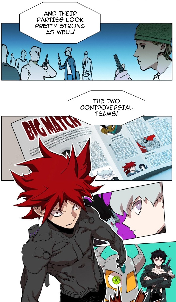Hardcore Leveling Warrior Chapter 78 page 30 - Chapter 78: Ep. 78