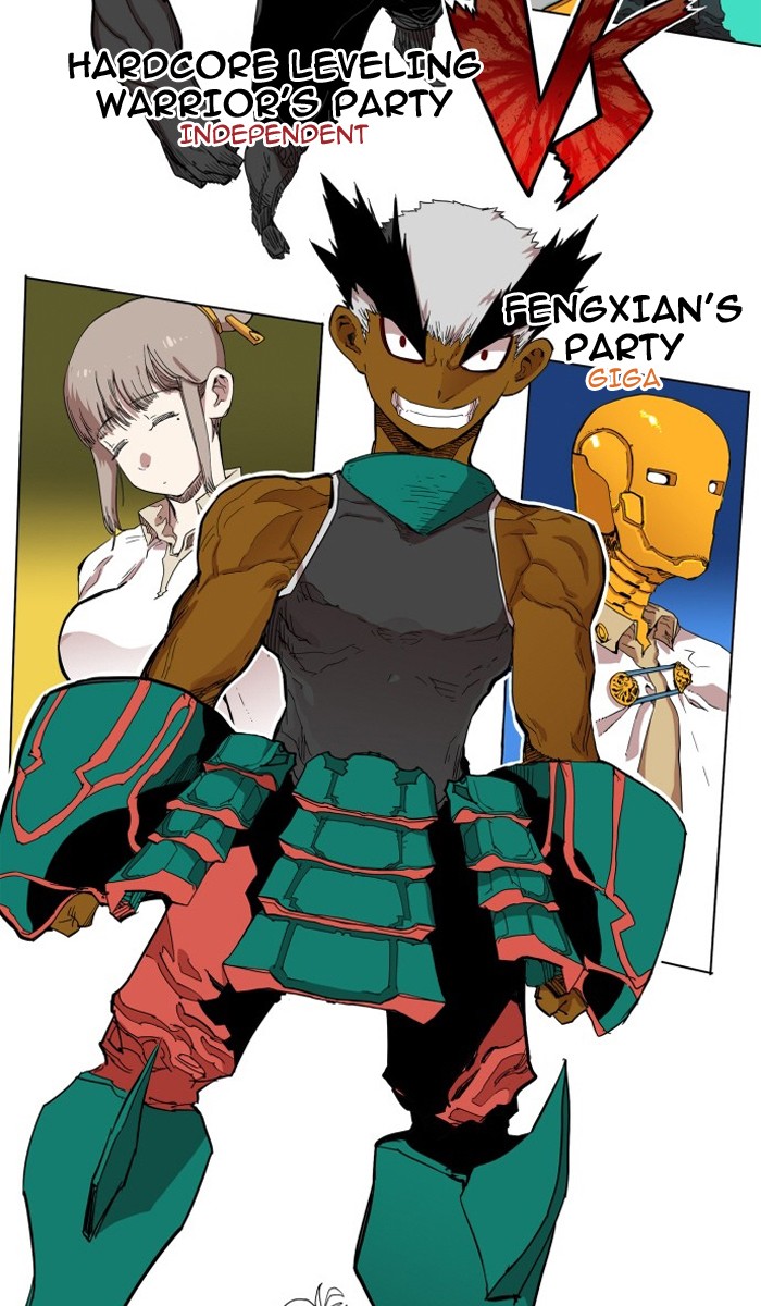 Hardcore Leveling Warrior Chapter 78 page 31 - Chapter 78: Ep. 78