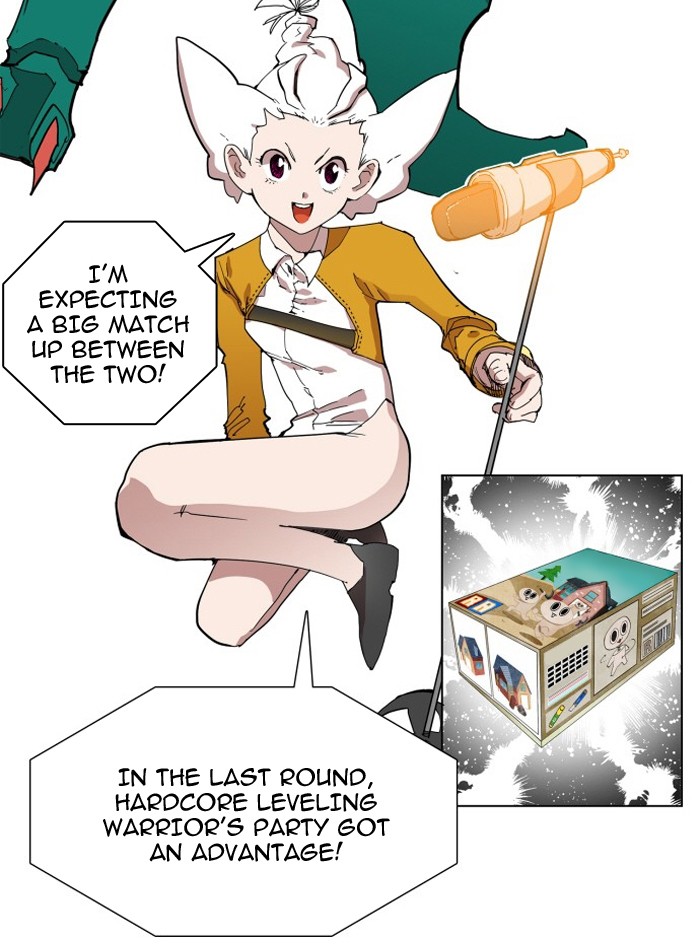 Hardcore Leveling Warrior Chapter 78 page 32 - Chapter 78: Ep. 78