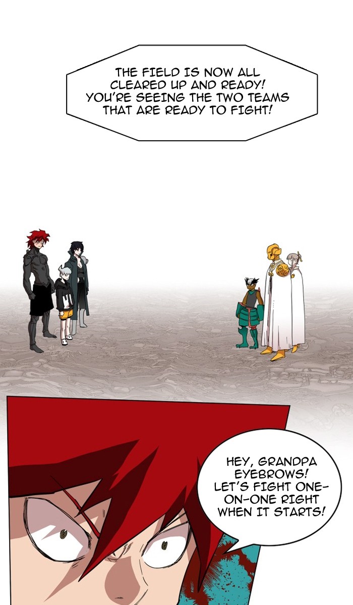 Hardcore Leveling Warrior Chapter 78 page 37 - Chapter 78: Ep. 78