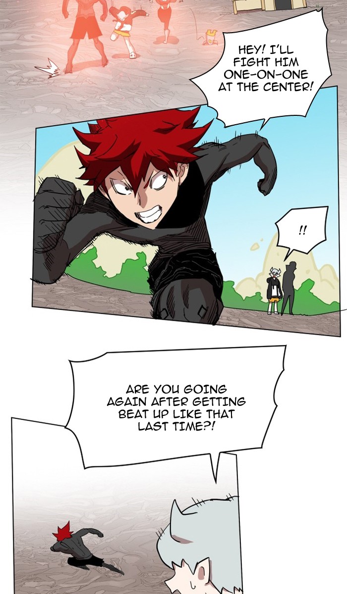 Hardcore Leveling Warrior Chapter 78 page 40 - Chapter 78: Ep. 78