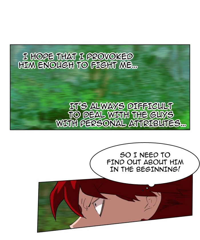 Hardcore Leveling Warrior Chapter 78 page 42 - Chapter 78: Ep. 78
