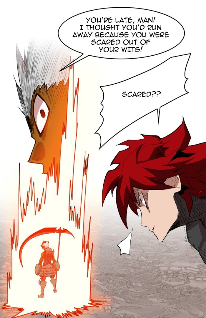 Hardcore Leveling Warrior Chapter 78 page 43 - Chapter 78: Ep. 78