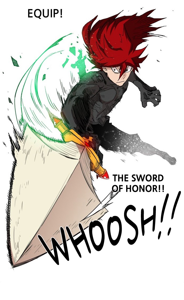 Hardcore Leveling Warrior Chapter 78 page 45 - Chapter 78: Ep. 78