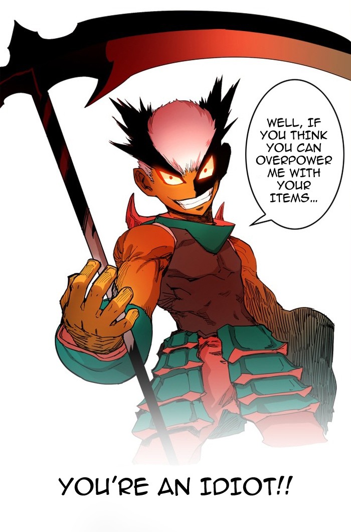 Hardcore Leveling Warrior Chapter 78 page 46 - Chapter 78: Ep. 78