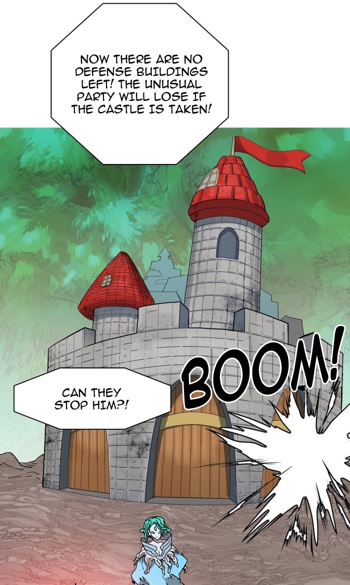 Hardcore Leveling Warrior Chapter 78 page 5 - Chapter 78: Ep. 78
