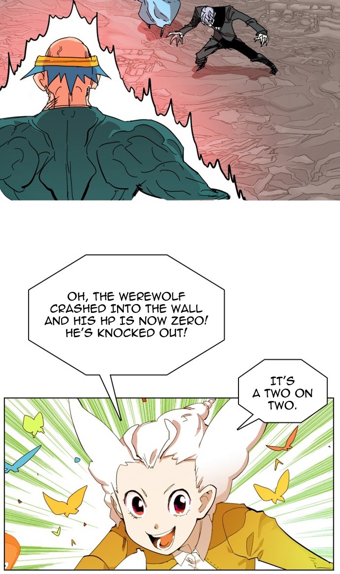 Hardcore Leveling Warrior Chapter 78 page 6 - Chapter 78: Ep. 78
