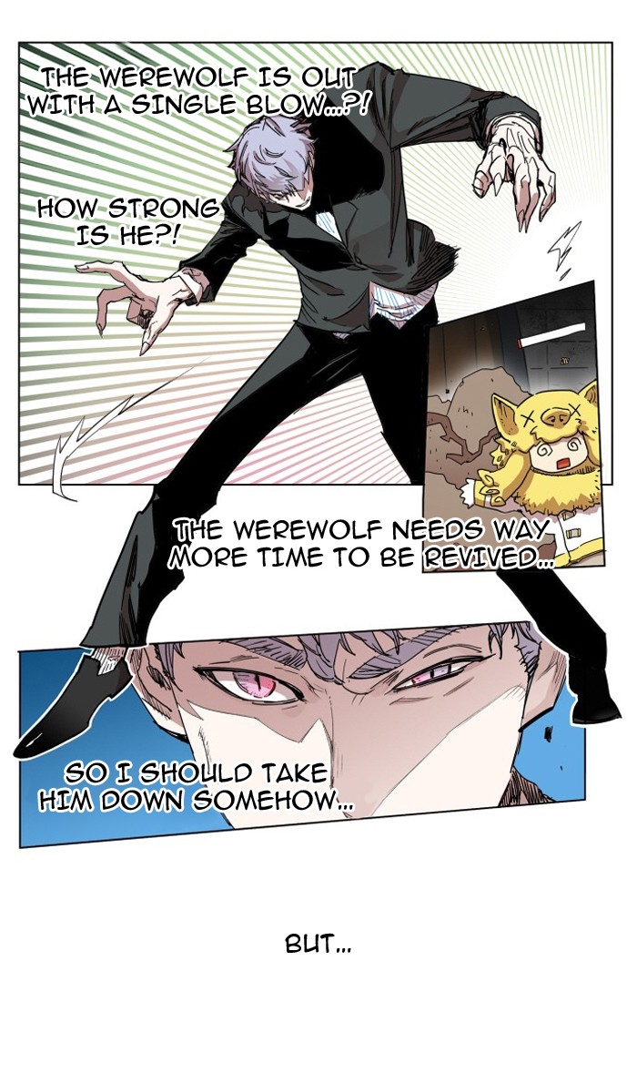 Hardcore Leveling Warrior Chapter 78 page 8 - Chapter 78: Ep. 78