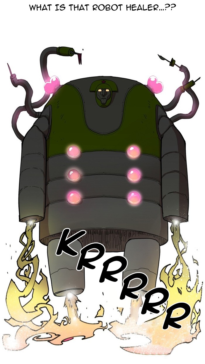 Hardcore Leveling Warrior Chapter 78 page 9 - Chapter 78: Ep. 78