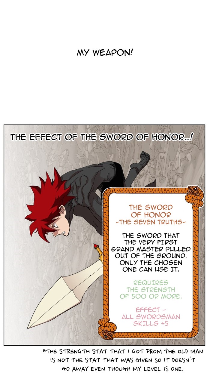 Hardcore Leveling Warrior Chapter 79 page 10 - Chapter 79: Ep. 79