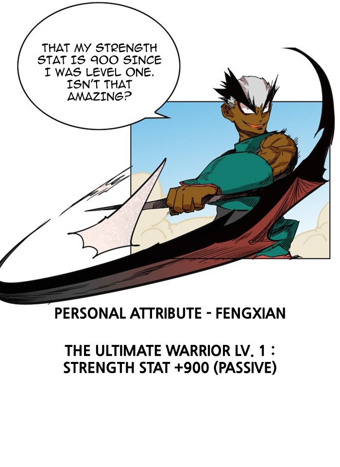Hardcore Leveling Warrior Chapter 79 page 17 - Chapter 79: Ep. 79