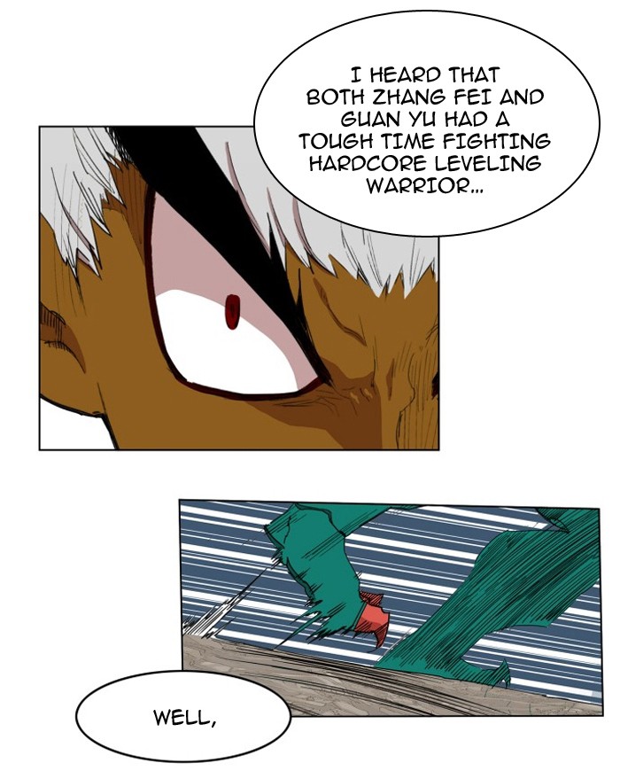 Hardcore Leveling Warrior Chapter 79 page 18 - Chapter 79: Ep. 79