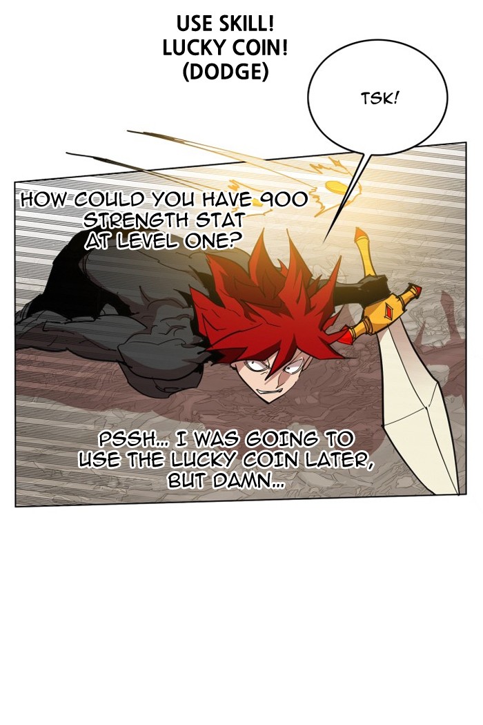 Hardcore Leveling Warrior Chapter 79 page 21 - Chapter 79: Ep. 79