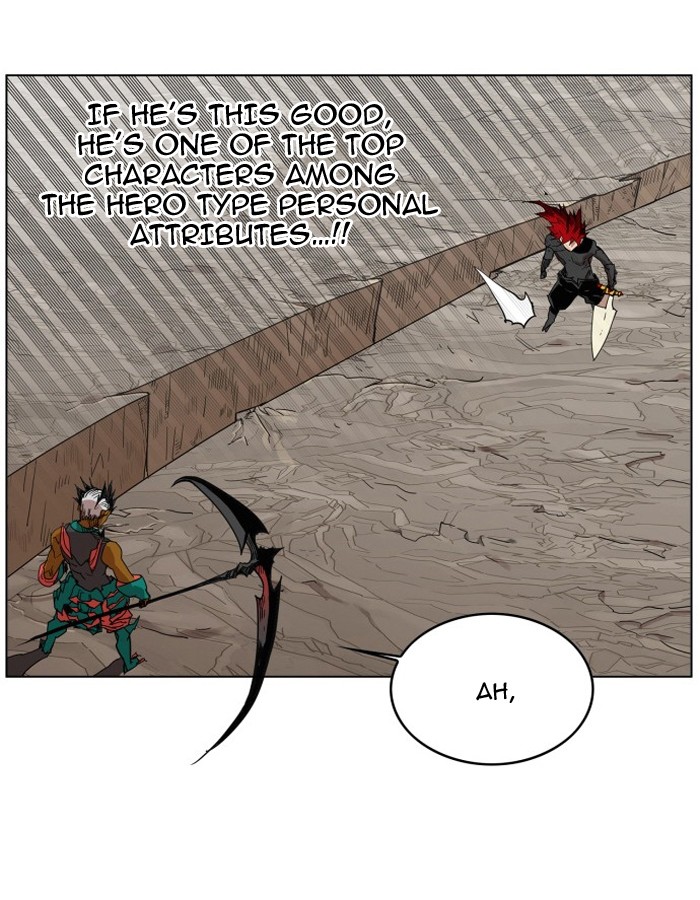 Hardcore Leveling Warrior Chapter 79 page 22 - Chapter 79: Ep. 79