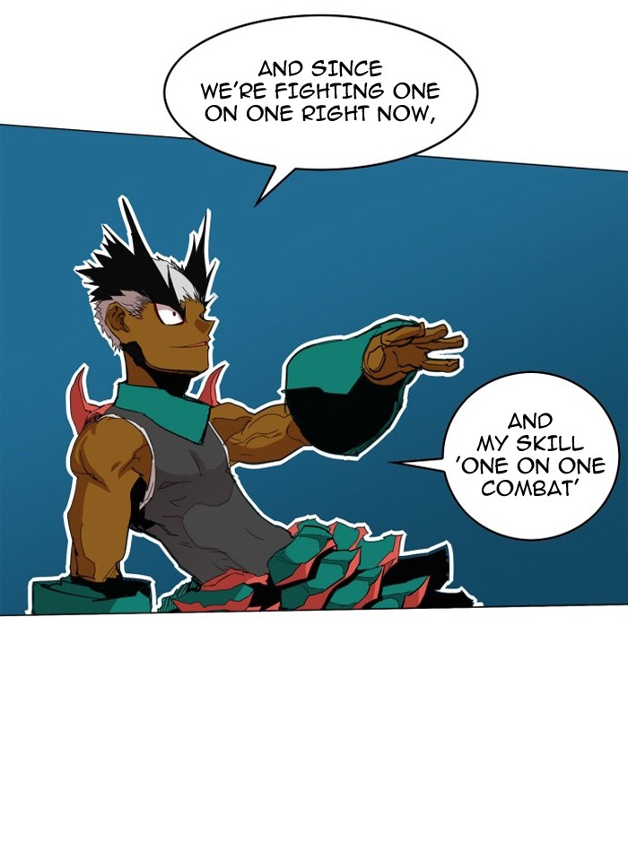 Hardcore Leveling Warrior Chapter 79 page 23 - Chapter 79: Ep. 79