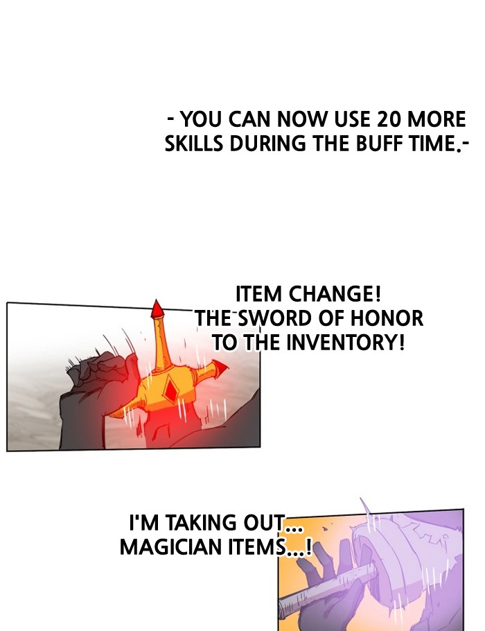 Hardcore Leveling Warrior Chapter 79 page 27 - Chapter 79: Ep. 79