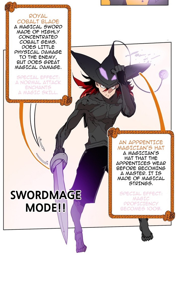 Hardcore Leveling Warrior Chapter 79 page 28 - Chapter 79: Ep. 79