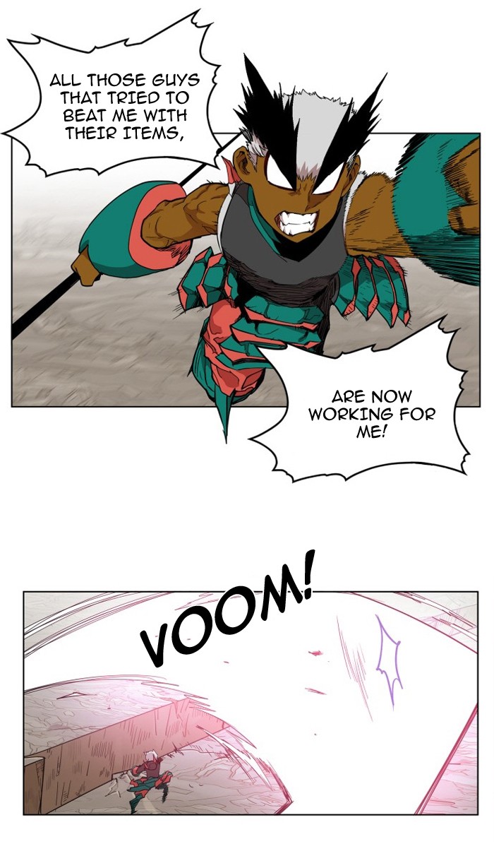 Hardcore Leveling Warrior Chapter 79 page 31 - Chapter 79: Ep. 79