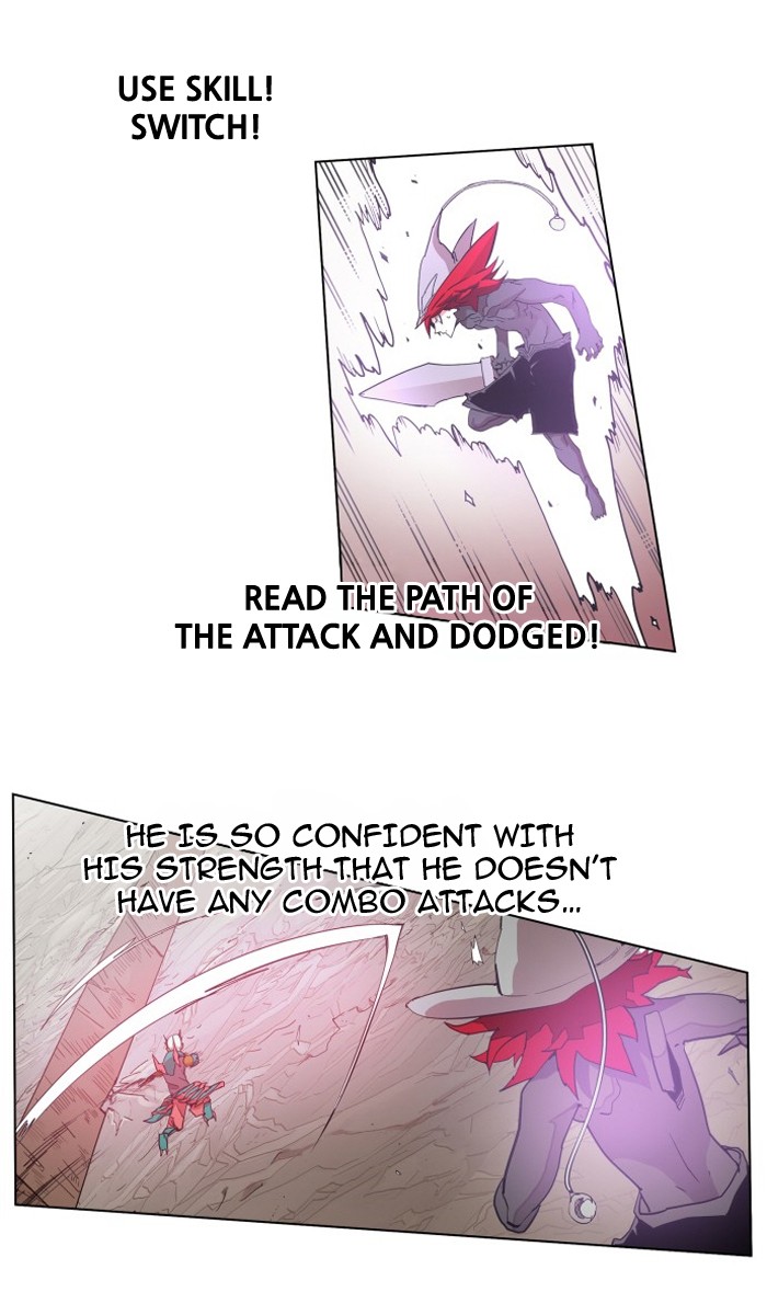 Hardcore Leveling Warrior Chapter 79 page 32 - Chapter 79: Ep. 79