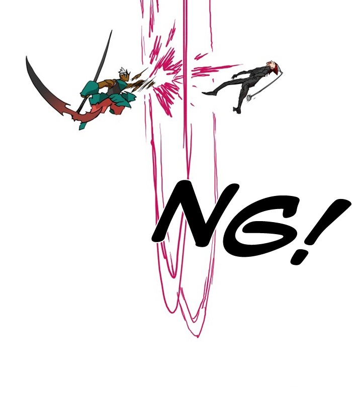 Hardcore Leveling Warrior Chapter 79 page 35 - Chapter 79: Ep. 79