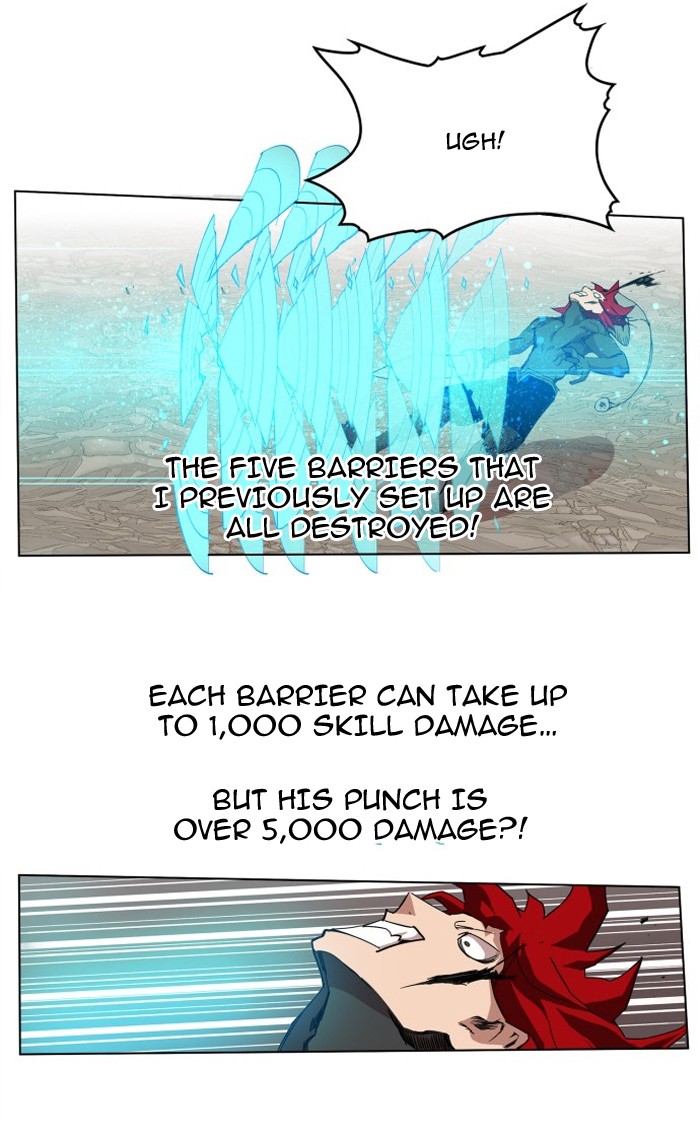 Hardcore Leveling Warrior Chapter 79 page 36 - Chapter 79: Ep. 79