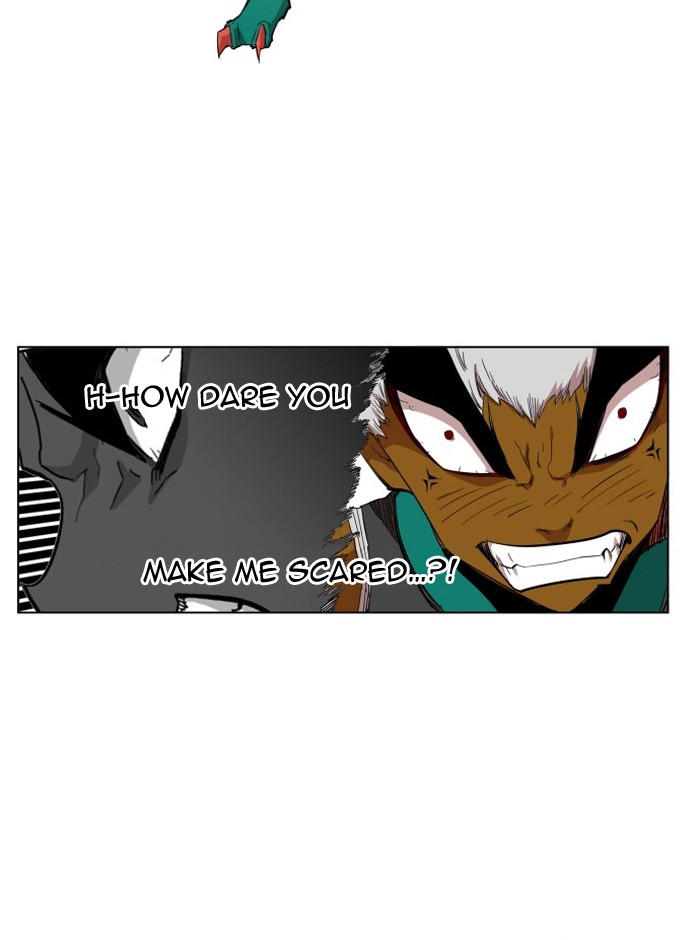 Hardcore Leveling Warrior Chapter 79 page 42 - Chapter 79: Ep. 79