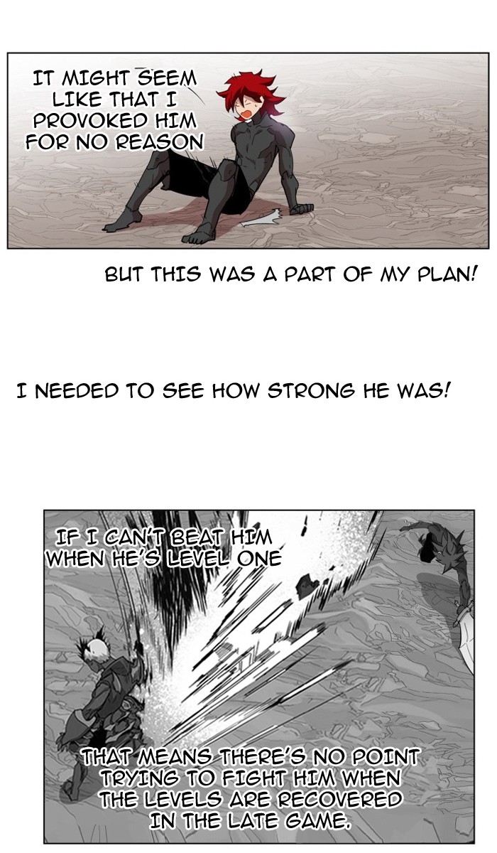 Hardcore Leveling Warrior Chapter 79 page 45 - Chapter 79: Ep. 79