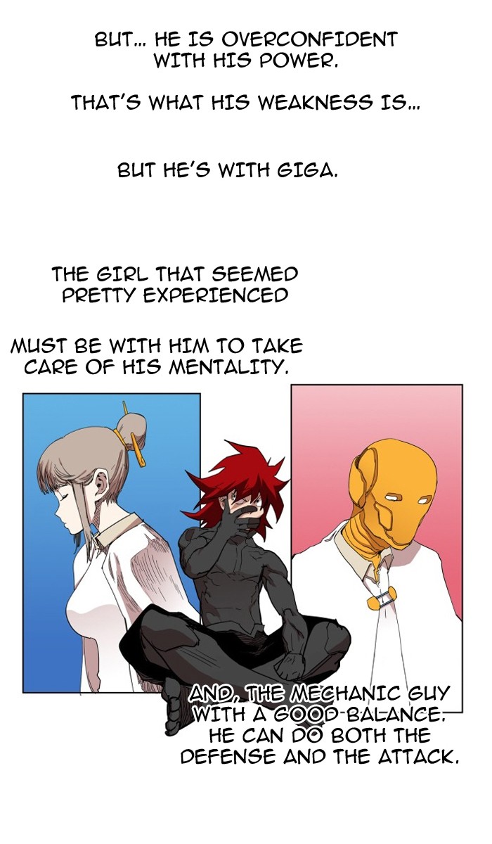 Hardcore Leveling Warrior Chapter 79 page 46 - Chapter 79: Ep. 79