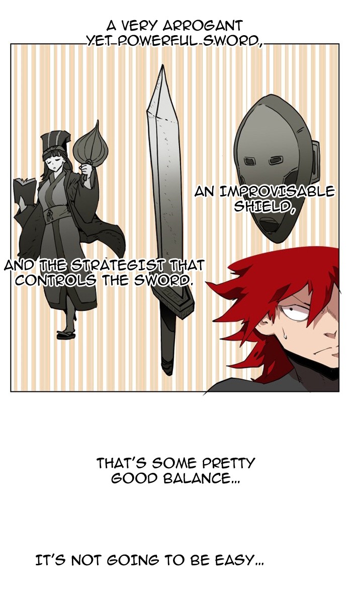 Hardcore Leveling Warrior Chapter 79 page 47 - Chapter 79: Ep. 79