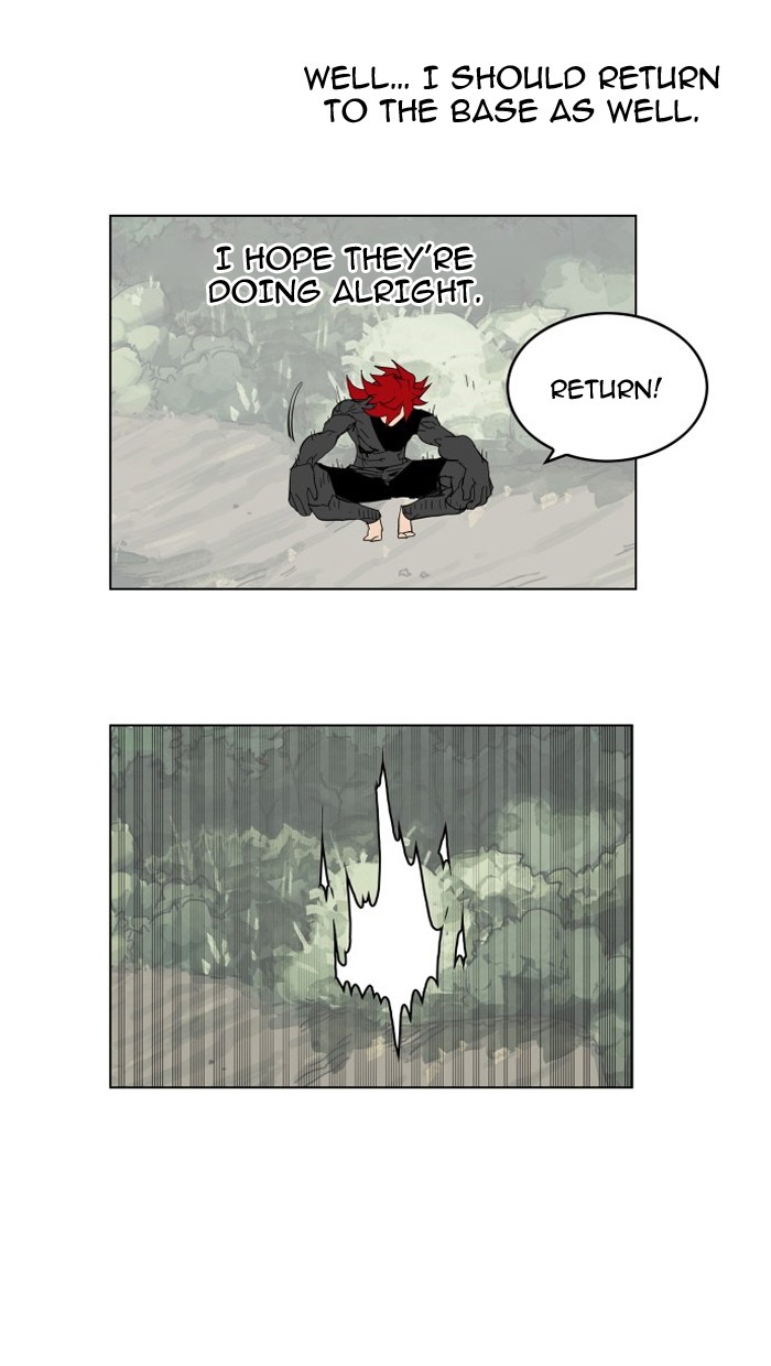 Hardcore Leveling Warrior Chapter 79 page 48 - Chapter 79: Ep. 79