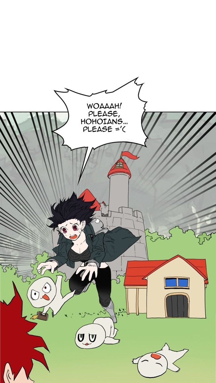 Hardcore Leveling Warrior Chapter 79 page 49 - Chapter 79: Ep. 79