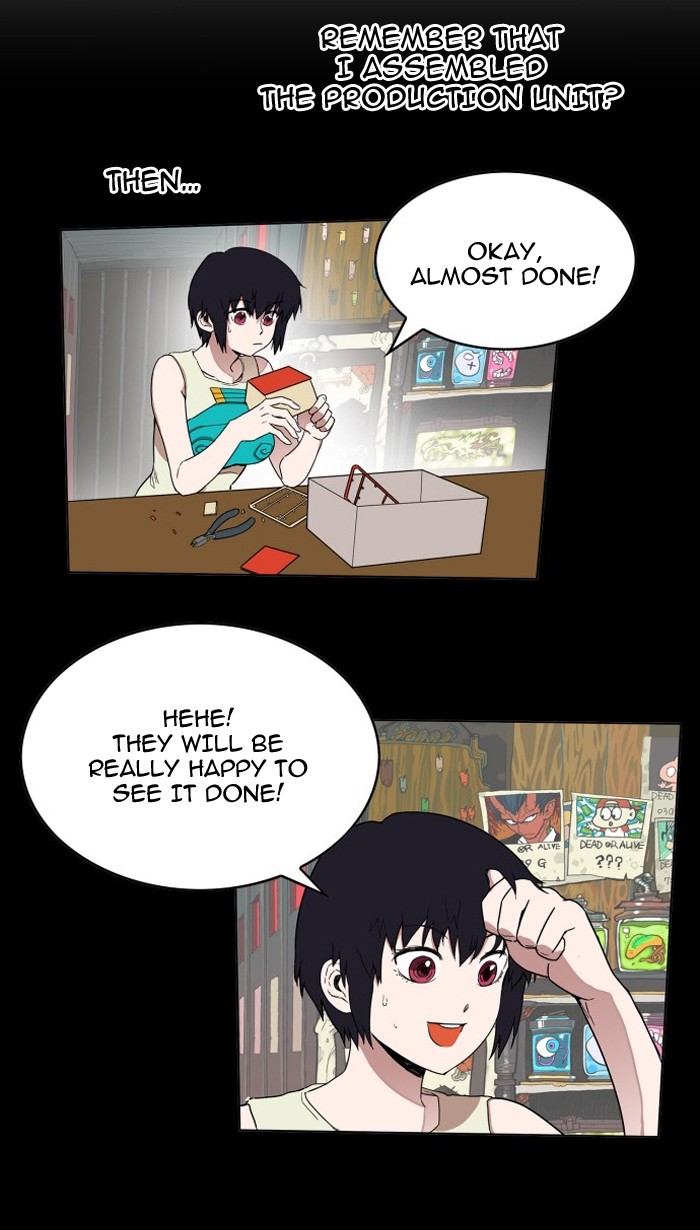 Hardcore Leveling Warrior Chapter 79 page 53 - Chapter 79: Ep. 79