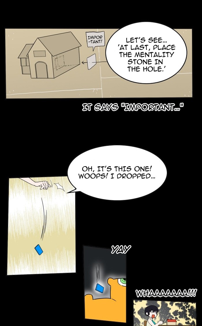 Hardcore Leveling Warrior Chapter 79 page 54 - Chapter 79: Ep. 79