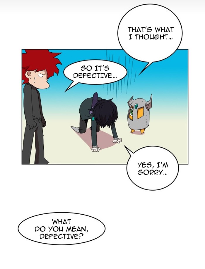 Hardcore Leveling Warrior Chapter 79 page 58 - Chapter 79: Ep. 79