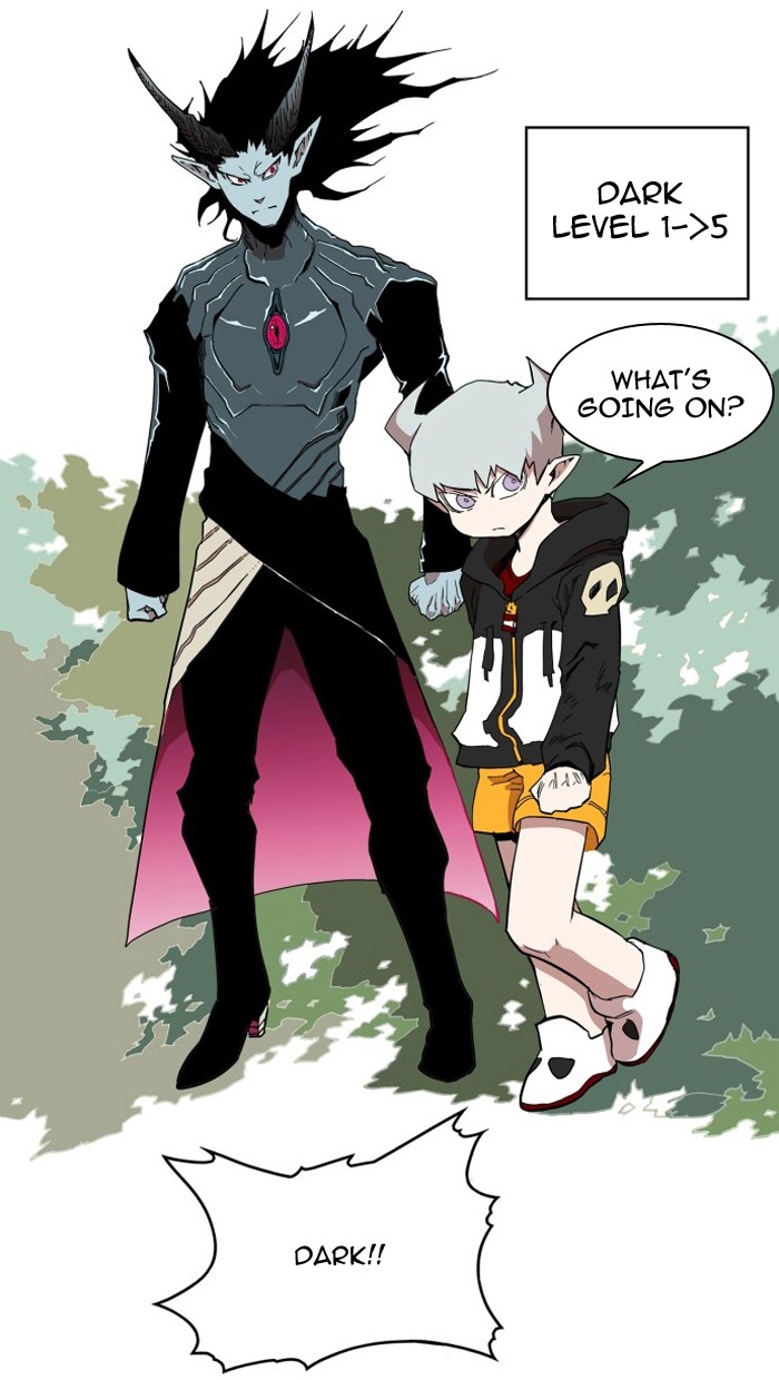 Hardcore Leveling Warrior Chapter 79 page 59 - Chapter 79: Ep. 79