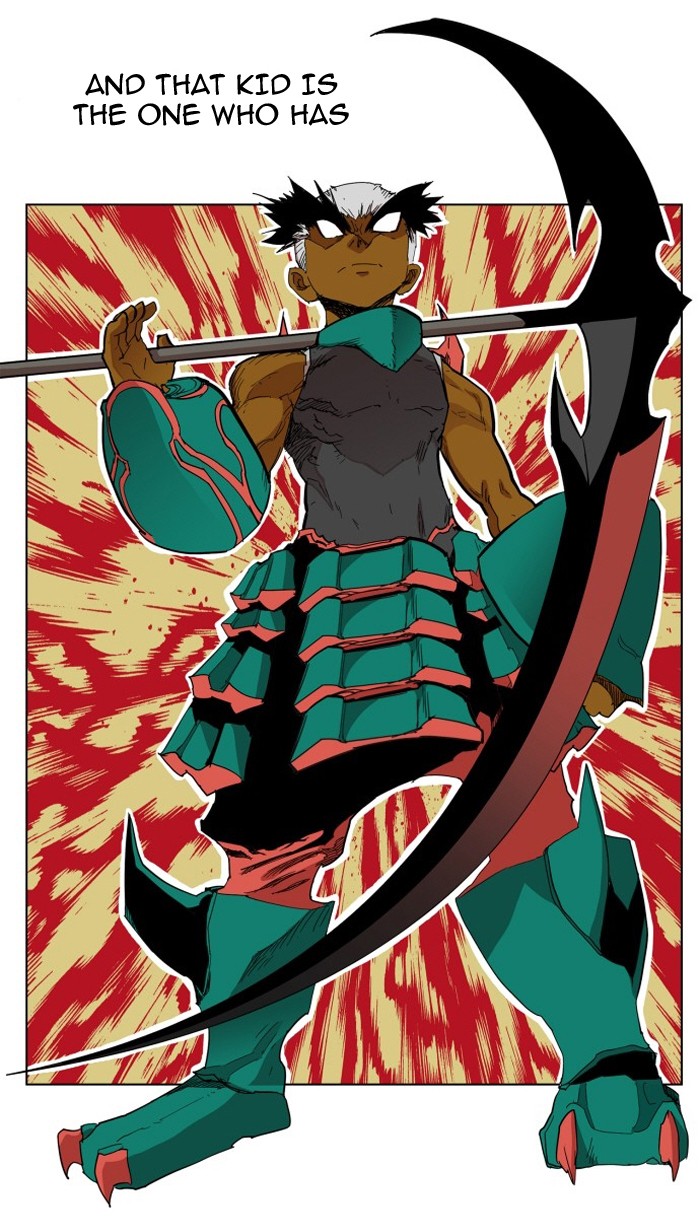 Hardcore Leveling Warrior Chapter 79 page 6 - Chapter 79: Ep. 79