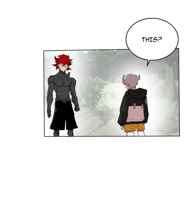 Hardcore Leveling Warrior Chapter 79 page 64 - Chapter 79: Ep. 79