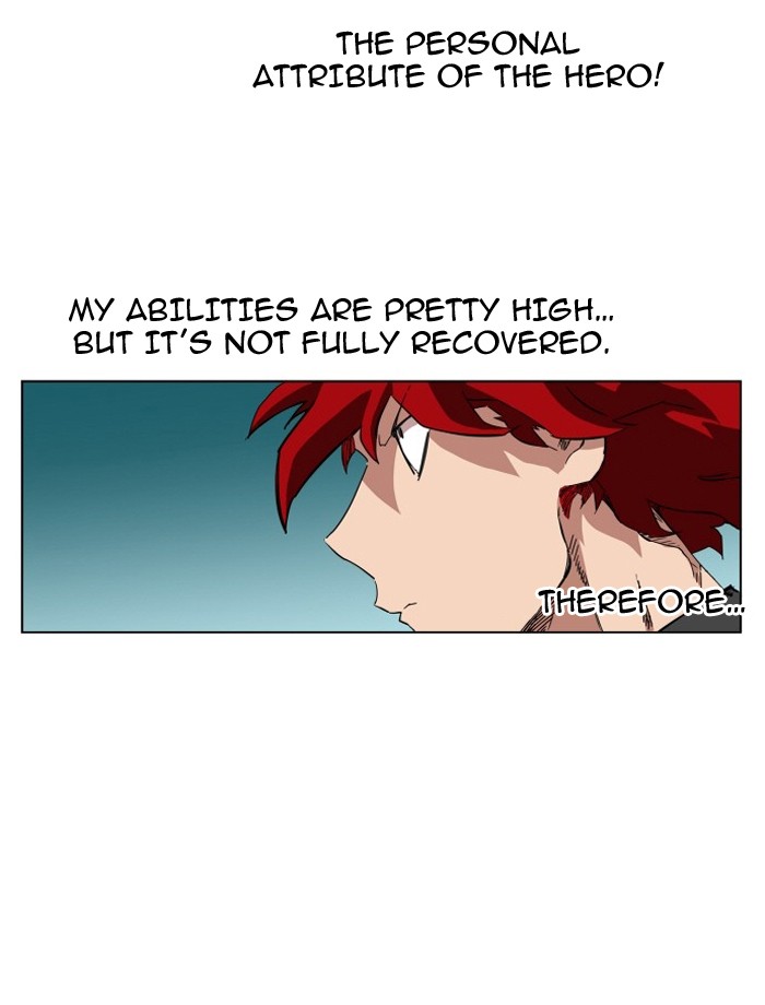 Hardcore Leveling Warrior Chapter 79 page 7 - Chapter 79: Ep. 79