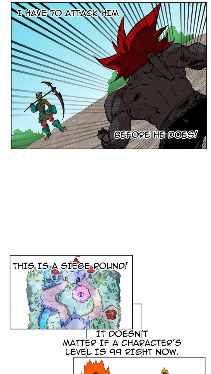 Hardcore Leveling Warrior Chapter 79 page 8 - Chapter 79: Ep. 79