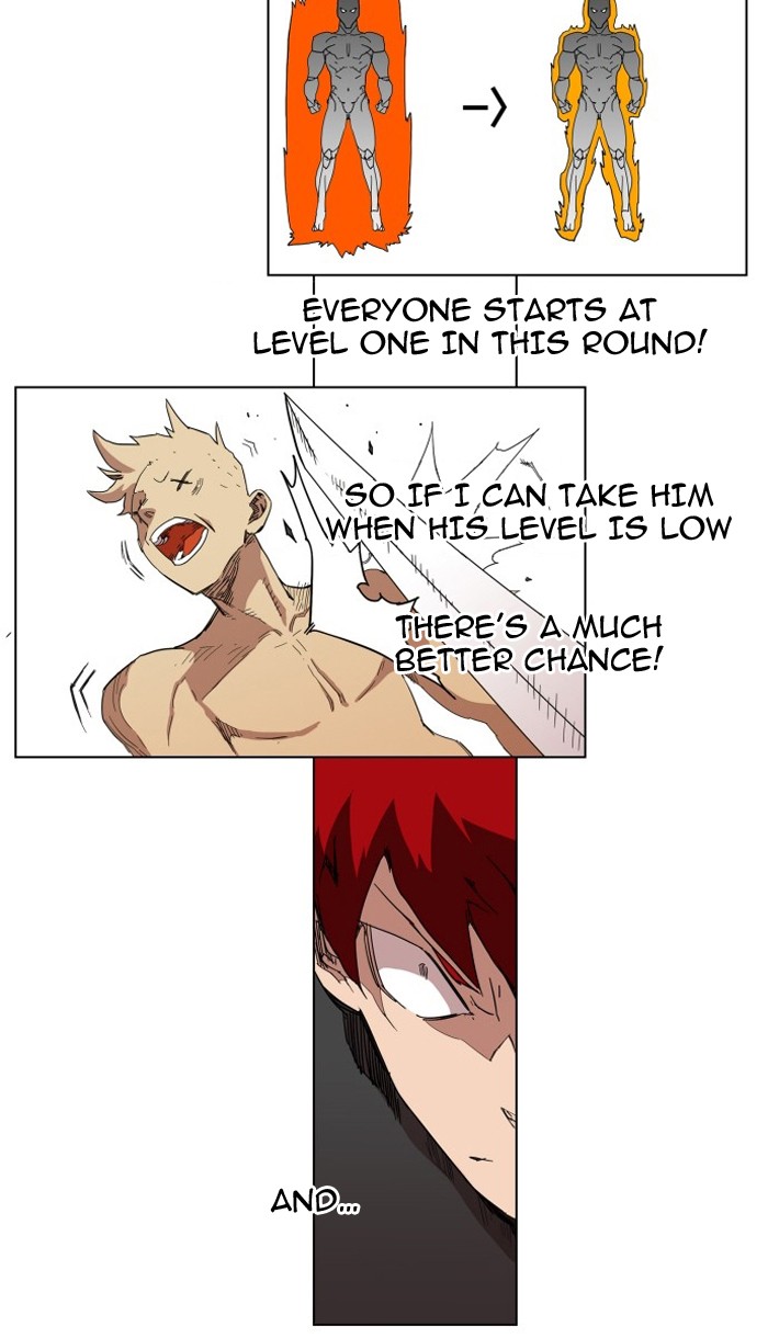 Hardcore Leveling Warrior Chapter 79 page 9 - Chapter 79: Ep. 79