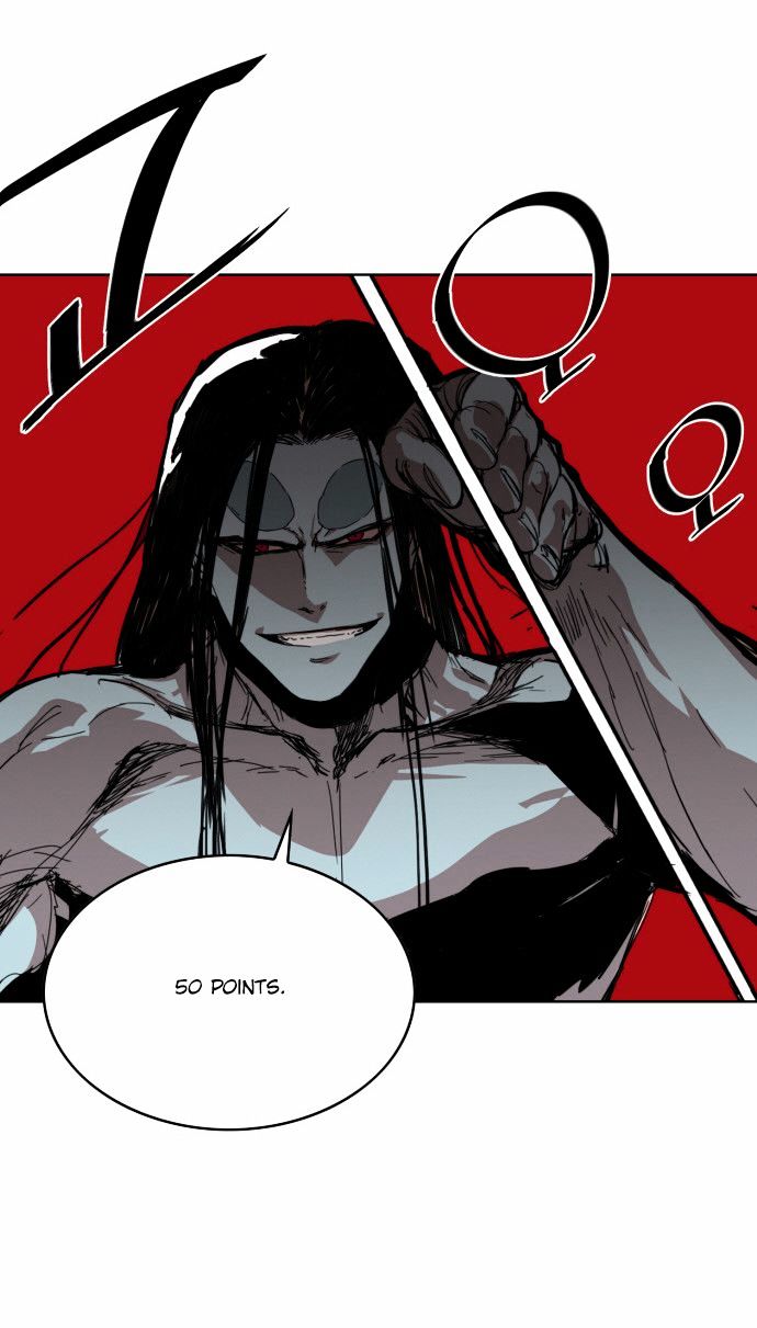 Hardcore Leveling Warrior Chapter 8 page 24 - Chapter 8