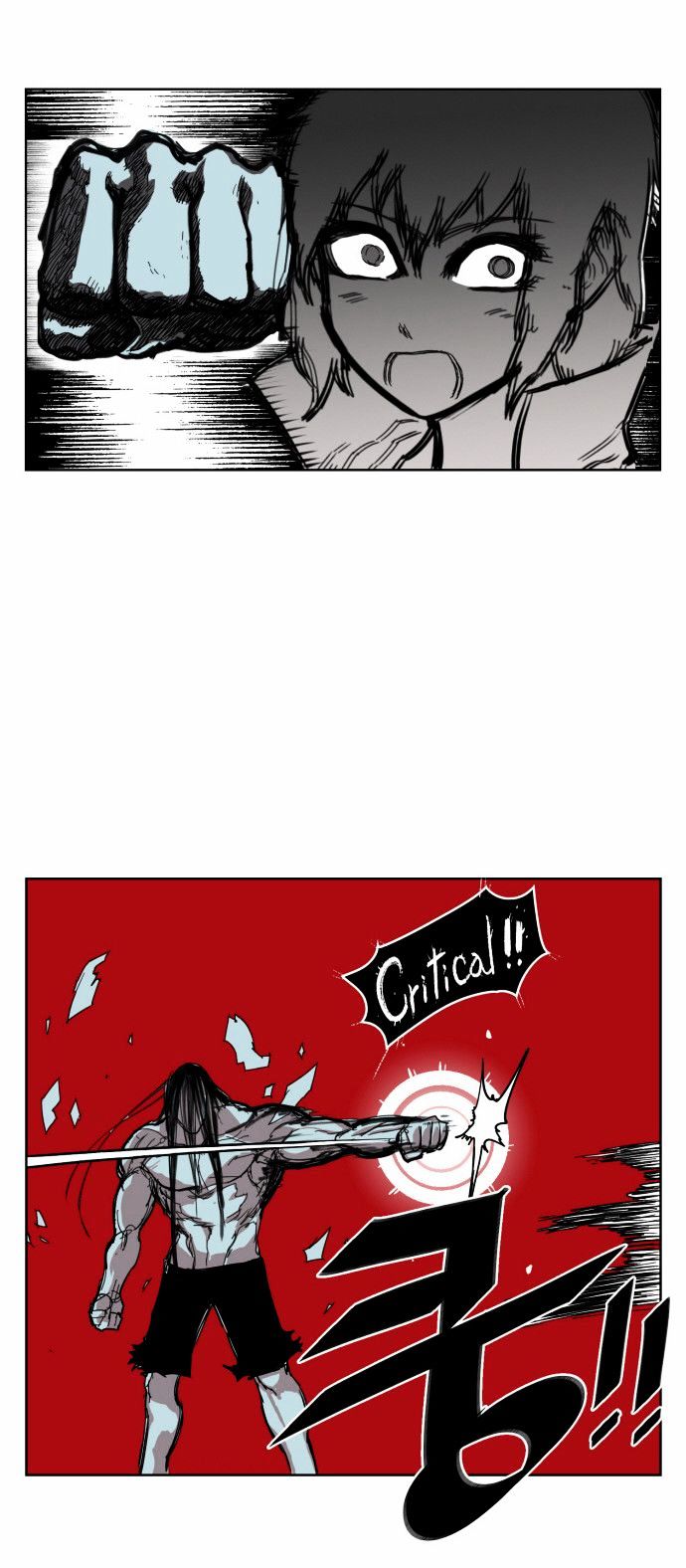 Hardcore Leveling Warrior Chapter 8 page 31 - Chapter 8